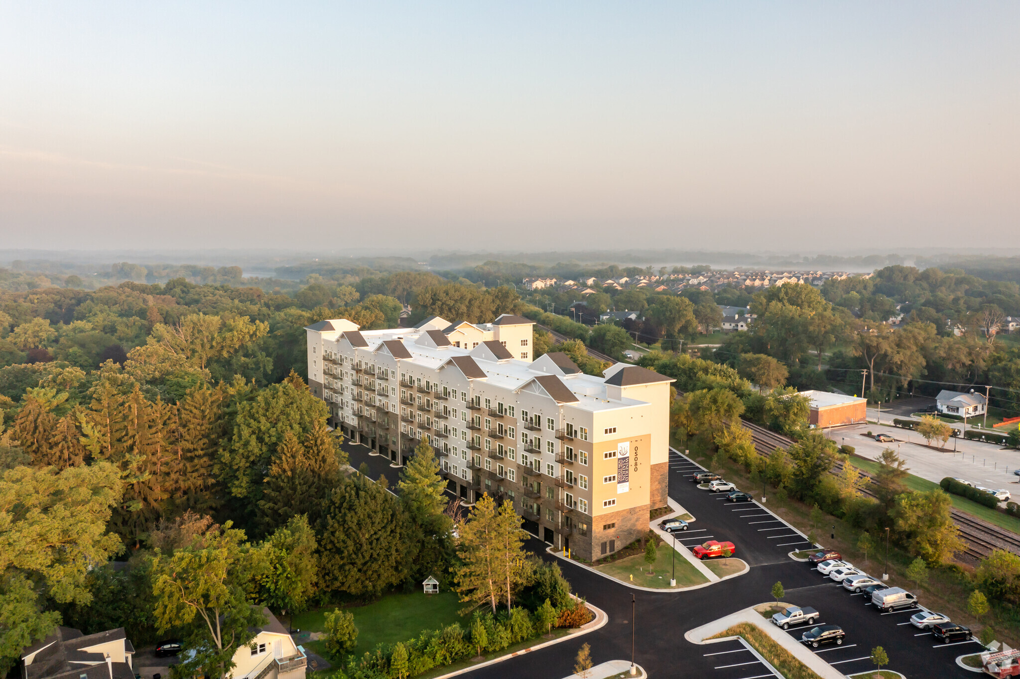 Winfield Station Sells In One of the Chicago Area’s Largest Apartment