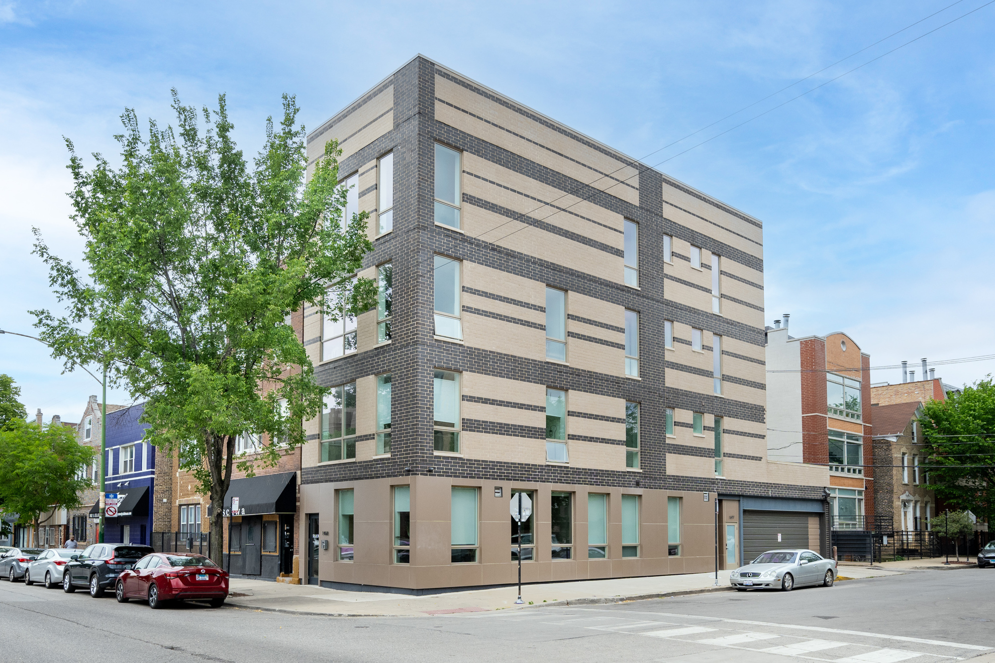 1607 W. Lemoyne St. Interra Realty