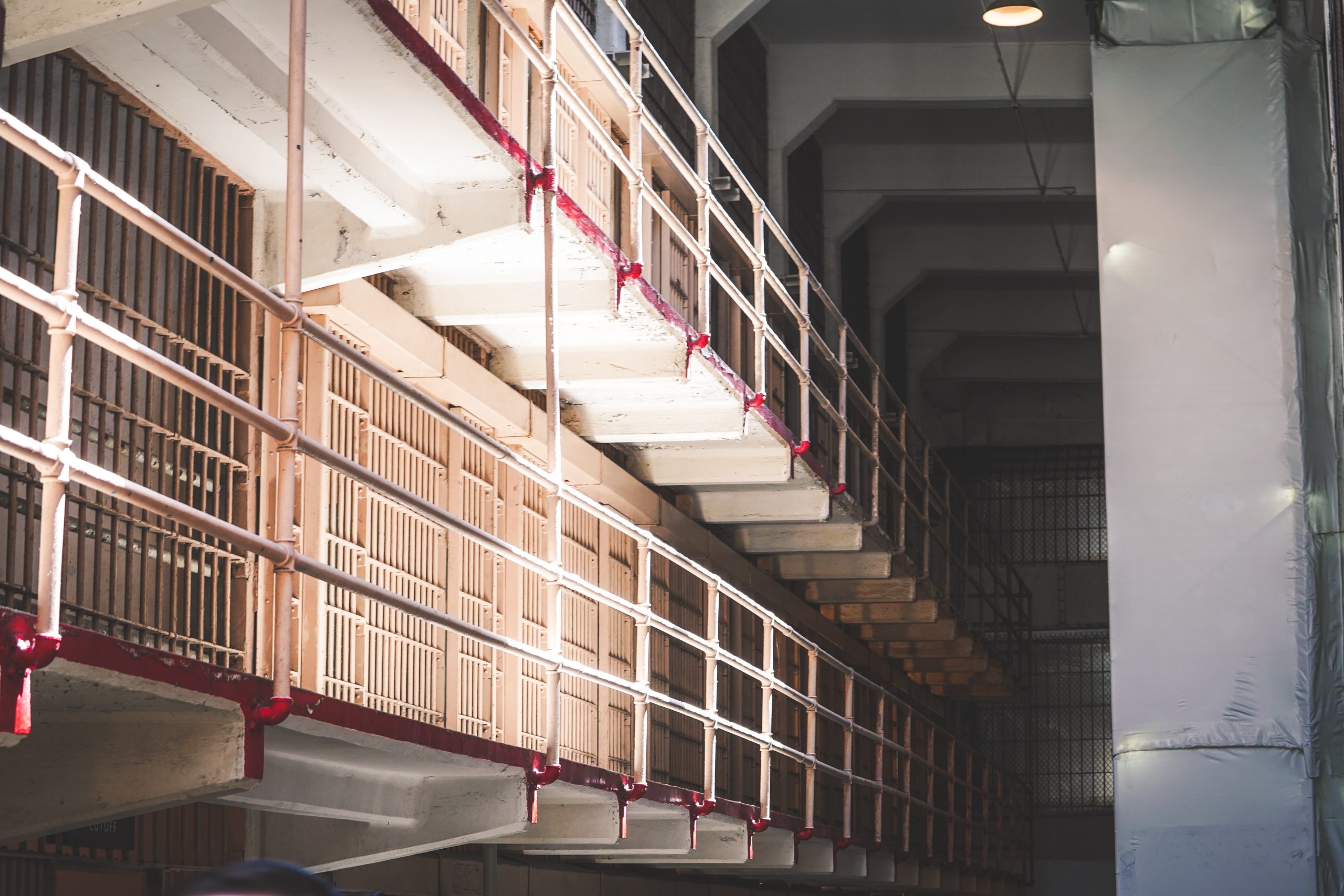 Annual Prison Costs a Huge Part of State and Federal Budgets IJ