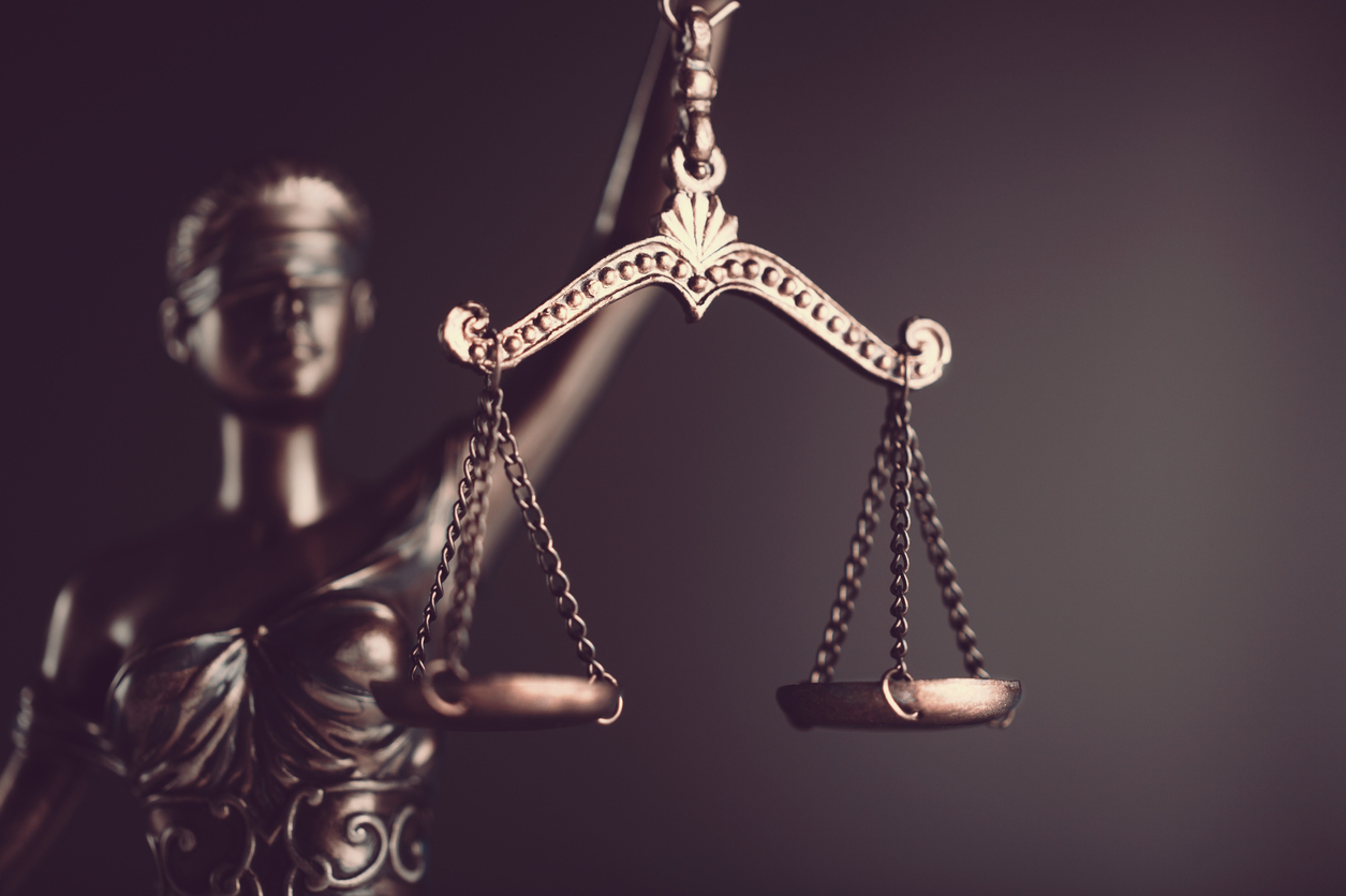 Marsy's Law Aims To Protect Victims of Violent Crimes, But At What Cost?