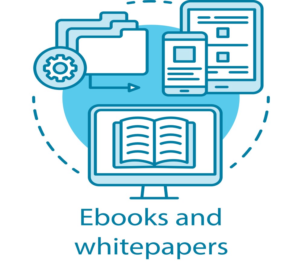 Whitepaper vs Ebook Which is better for marketing strategy