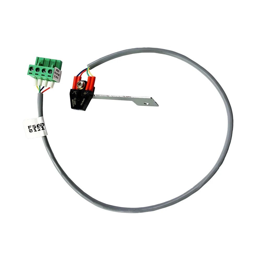 UFSA001 Fan Sensor Assembly for Older Hand Wash Dryers Wallgate