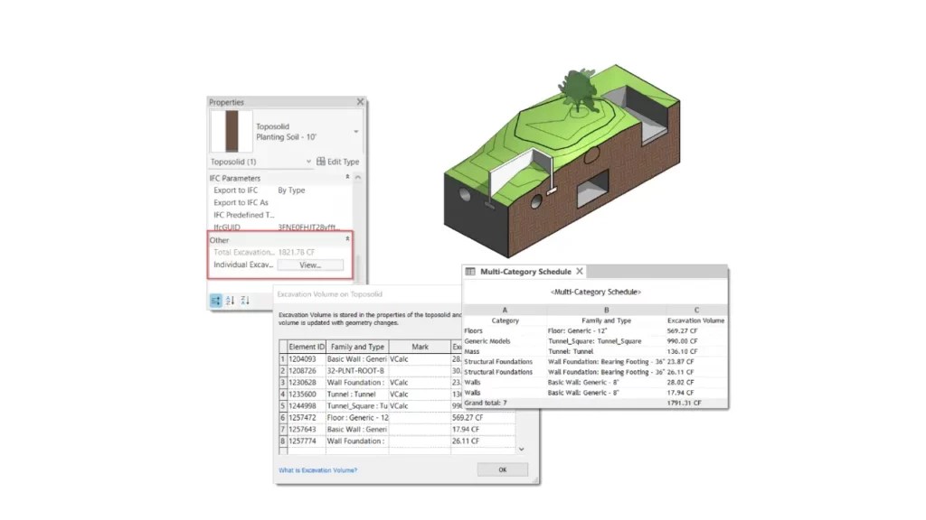 Revit 2025 New Features List A Full Breakdown Revit 2025 New Features List A Full Breakdown