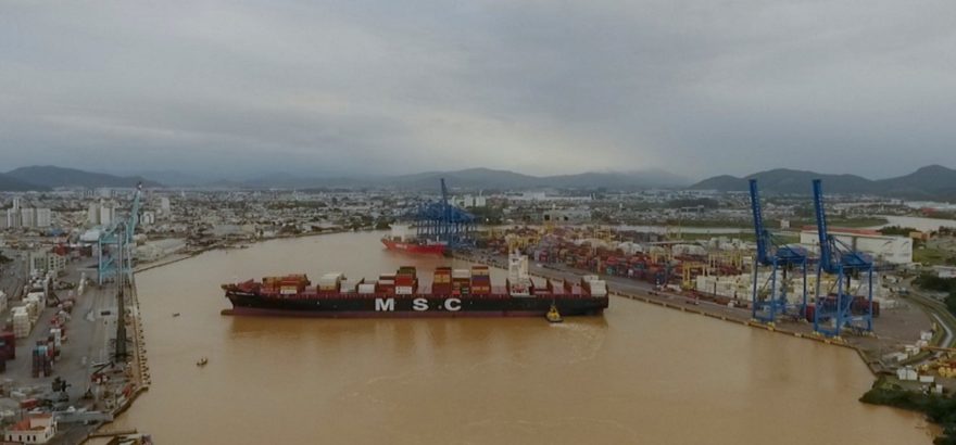 Interseas Comércio Exterior O que é demurrage e como