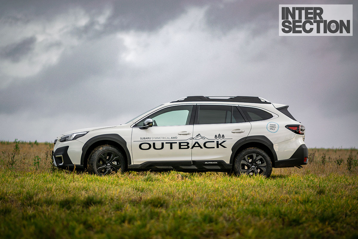 Best Year For Subaru Outback & Year To Avoid
