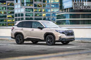 9 Subaru Forester Years To Avoid - Worst Years To Buy