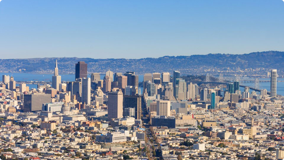 Bay Area Matchmaker Services Intersections Match by Jasbina