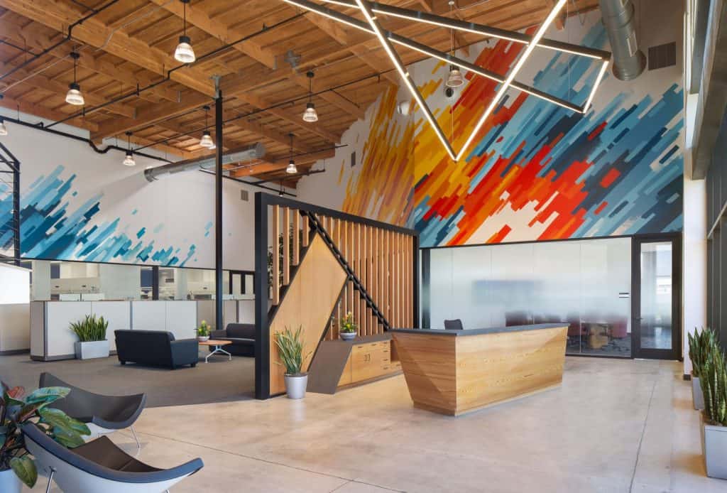 Interior Design Management Intersect Management