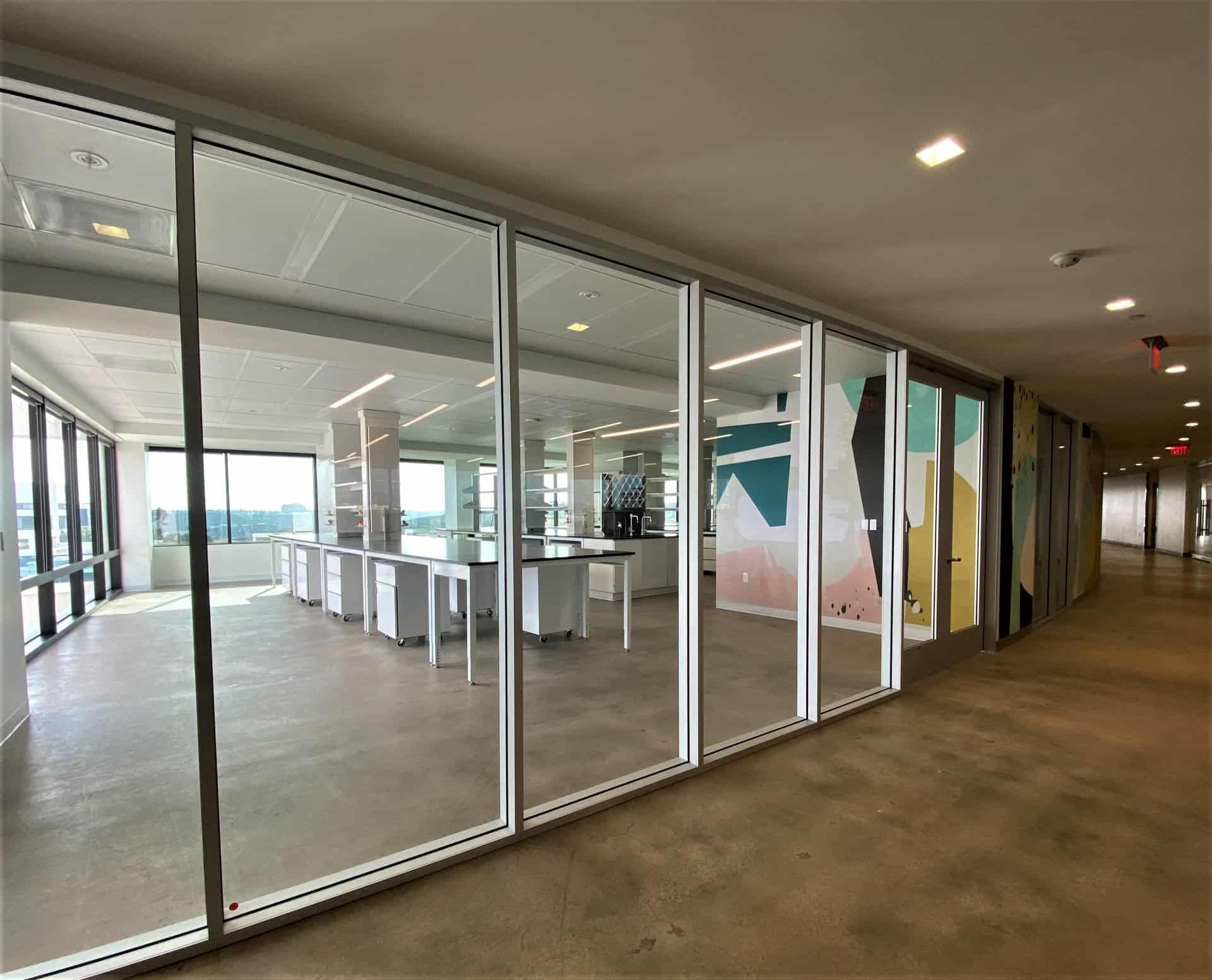 4242 Campus Point Spec Suite Intersect Management