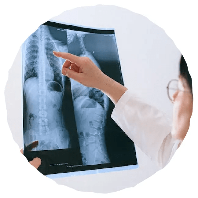 1. Expert XRay Waste Disposal Services Intershred Compliant