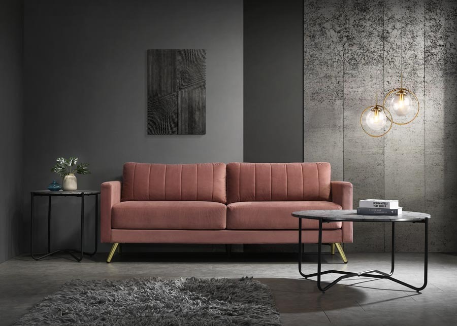 INTER SOFA INDUSTRIS SDN. BHD.