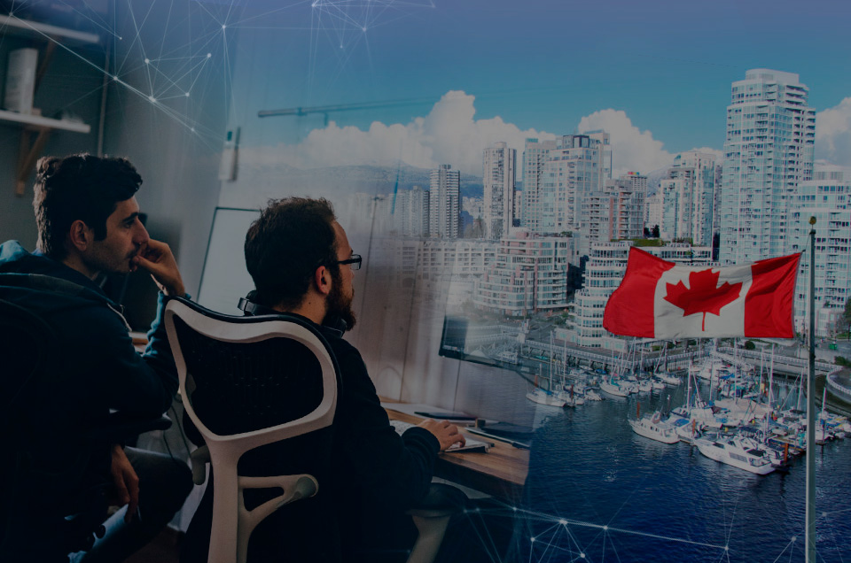 Go South, Go North How American Tech Firms Find Affordable Tech Talent