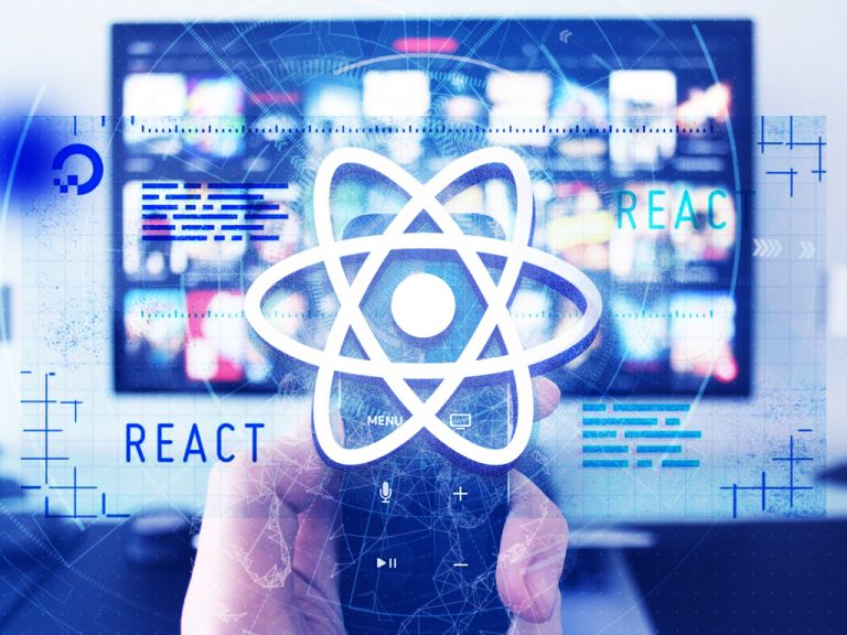 How to Make an App for Apple TV with React Native Intersog