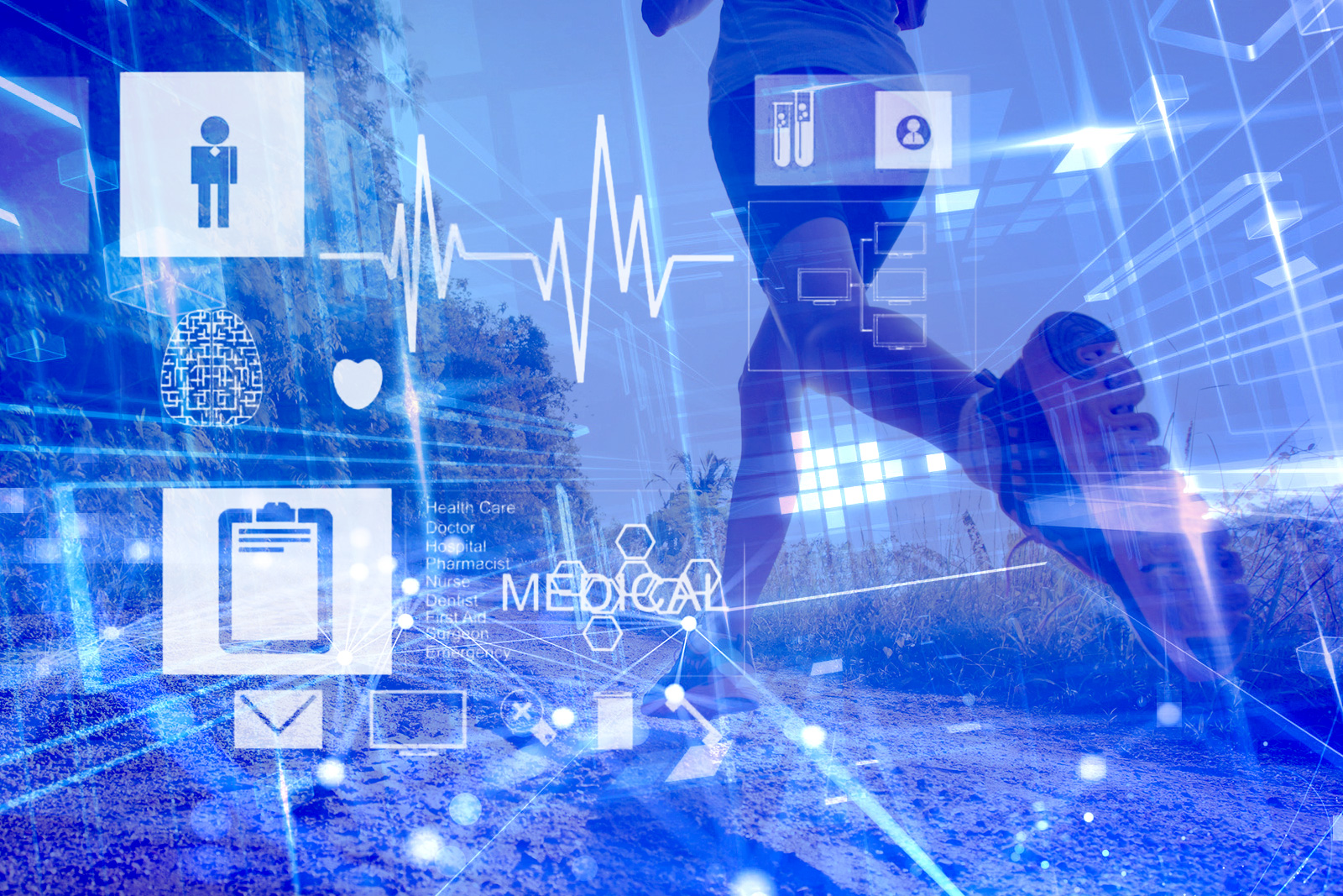 How Technology is Revolutionizing the Healthcare Industry