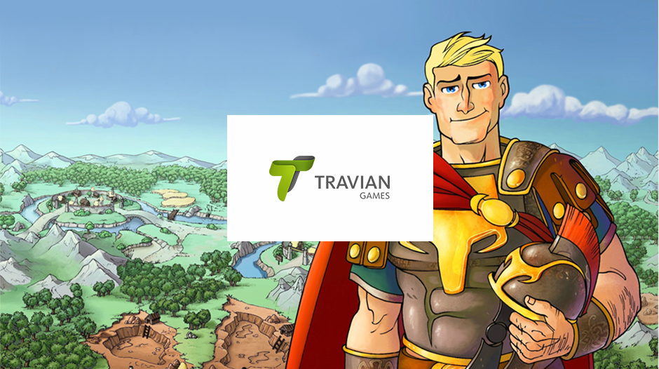 Travian Games