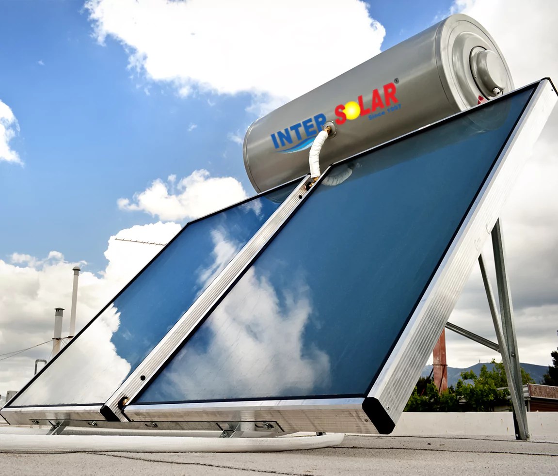 Flat Plate Water Heater Manufacturer Flat Plate Geyser