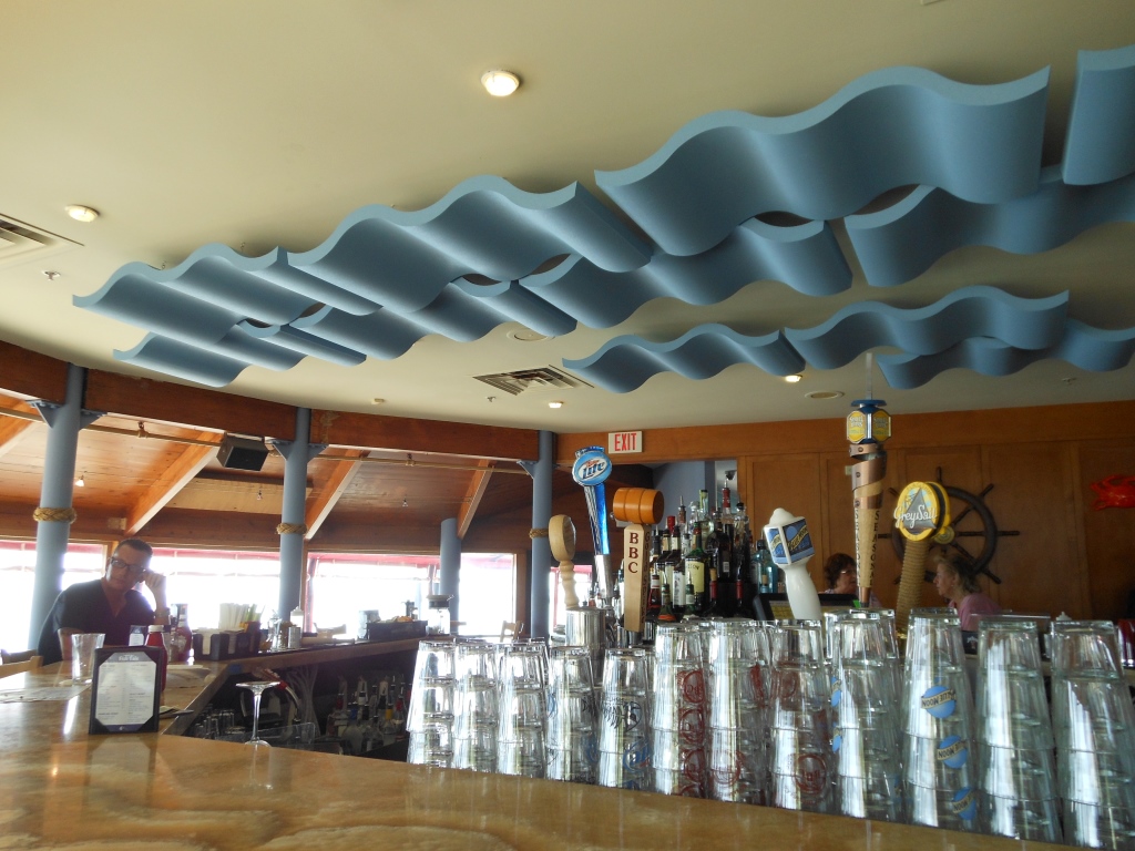 ribbonsrestaurant InterSource Specialties Co.