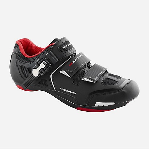 Chaussures vélo de route adulte Performance NAKAMURA Intersport