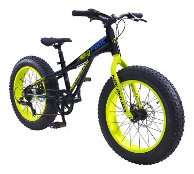 Velo Grosse Roue Decathlon