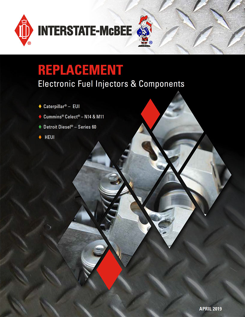 Catalog InterstateMcBee