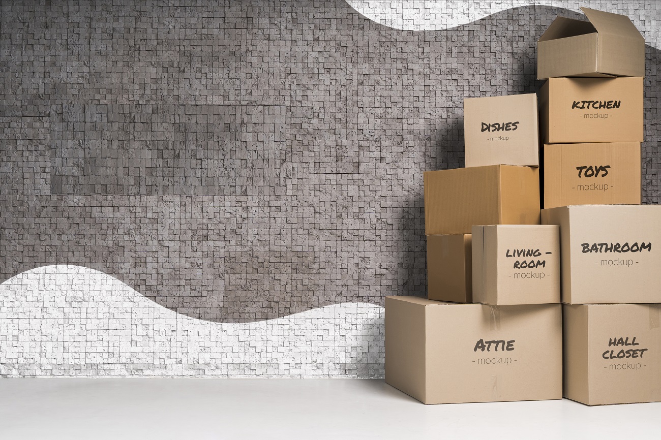 HOW MUCH DOES IT COST TO MOVE OUT OF STATE? Interstate Moving Specialists