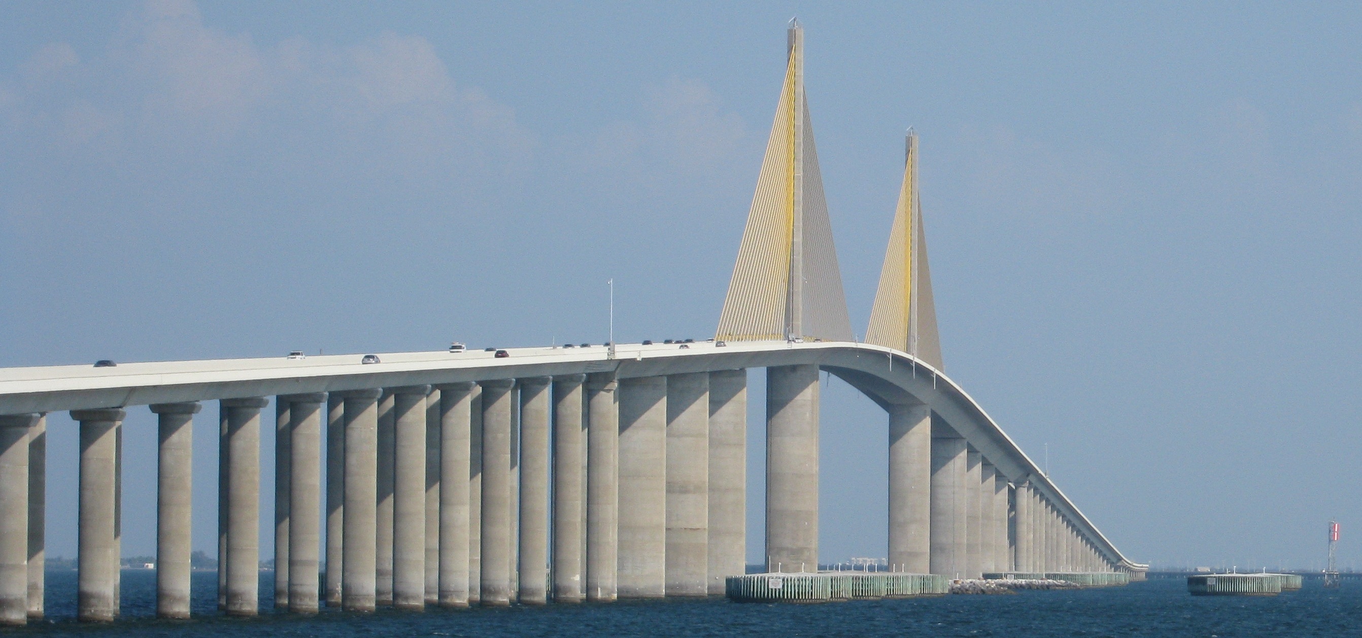 Sunshine Skyway Bridge Toll Best Image