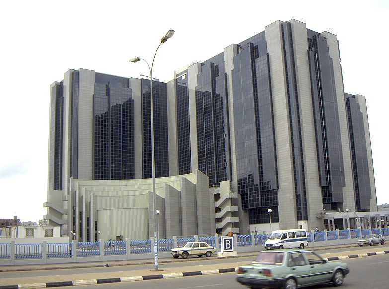 CENTRAL BANK OF NIGERIAHEAD OFFICE ABUJA Interstate Architects