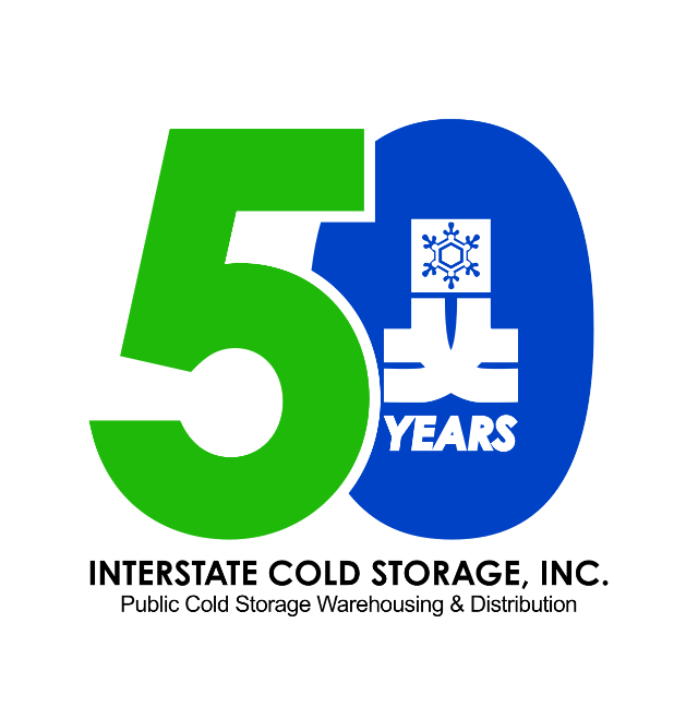 Interstate Cold Storage Celebrates 50th Year of Providing TopQuality