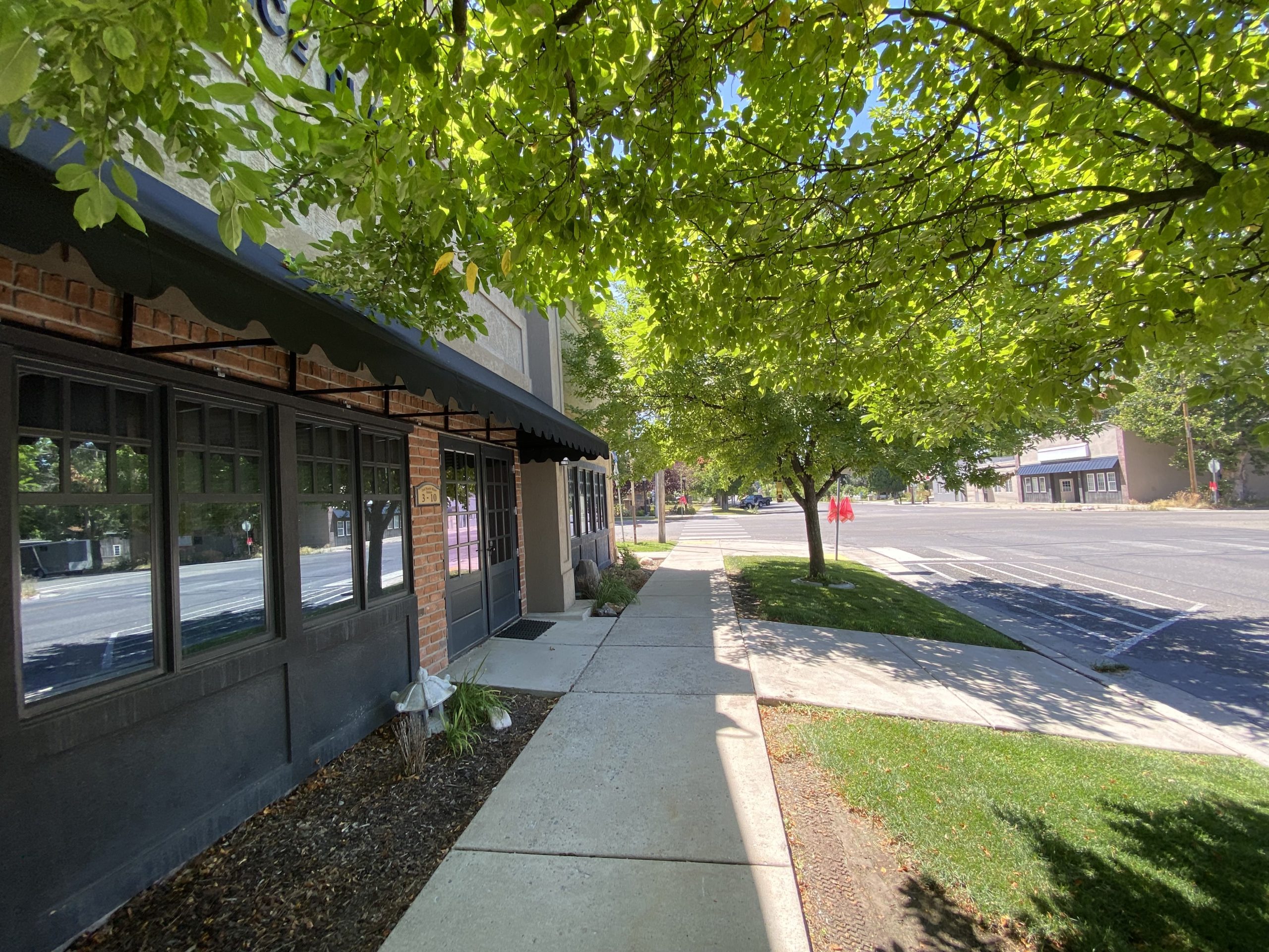 Cache Valley Real Estate Interstate Commercial Properties