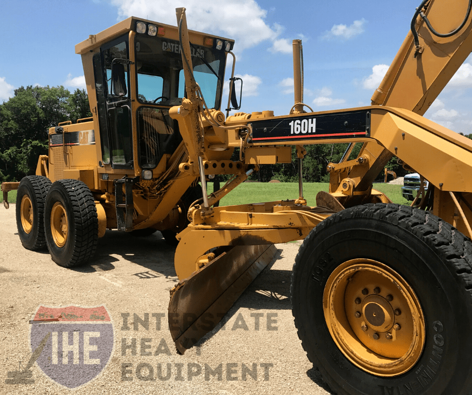 Ten Best Heavy Equipment Manufacturers Interstate Heavy Equipment