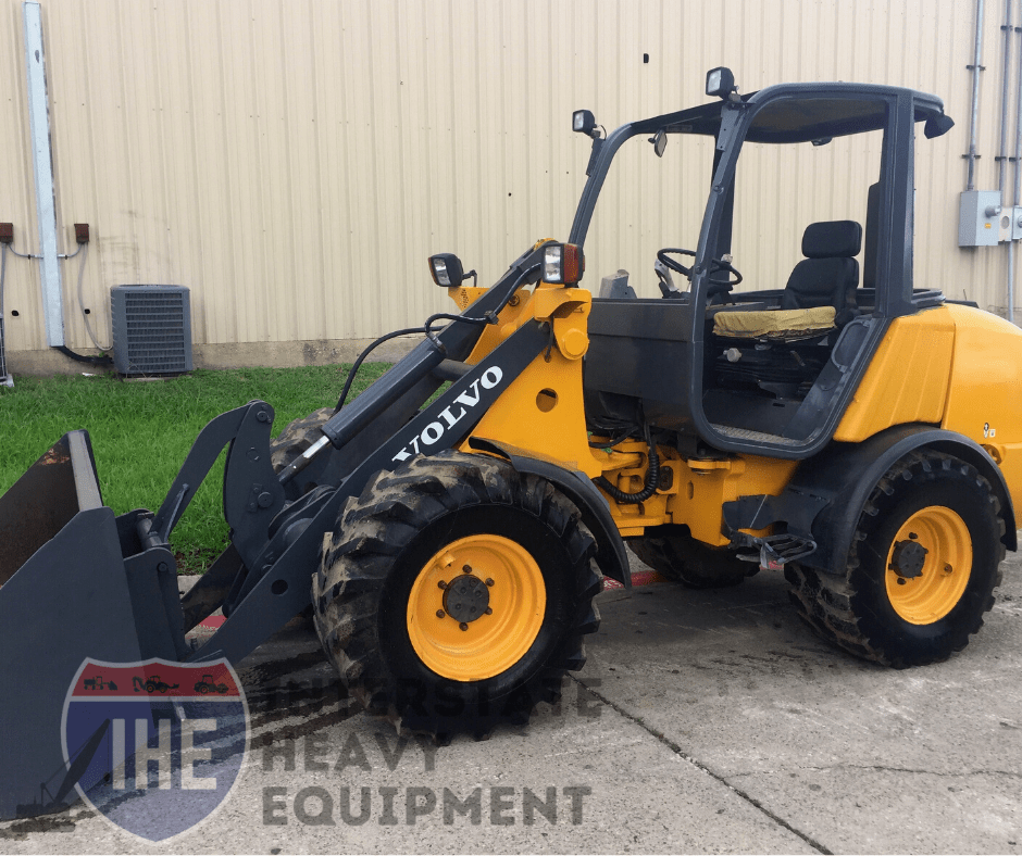 Ten Best Heavy Equipment Manufacturers Interstate Heavy Equipment