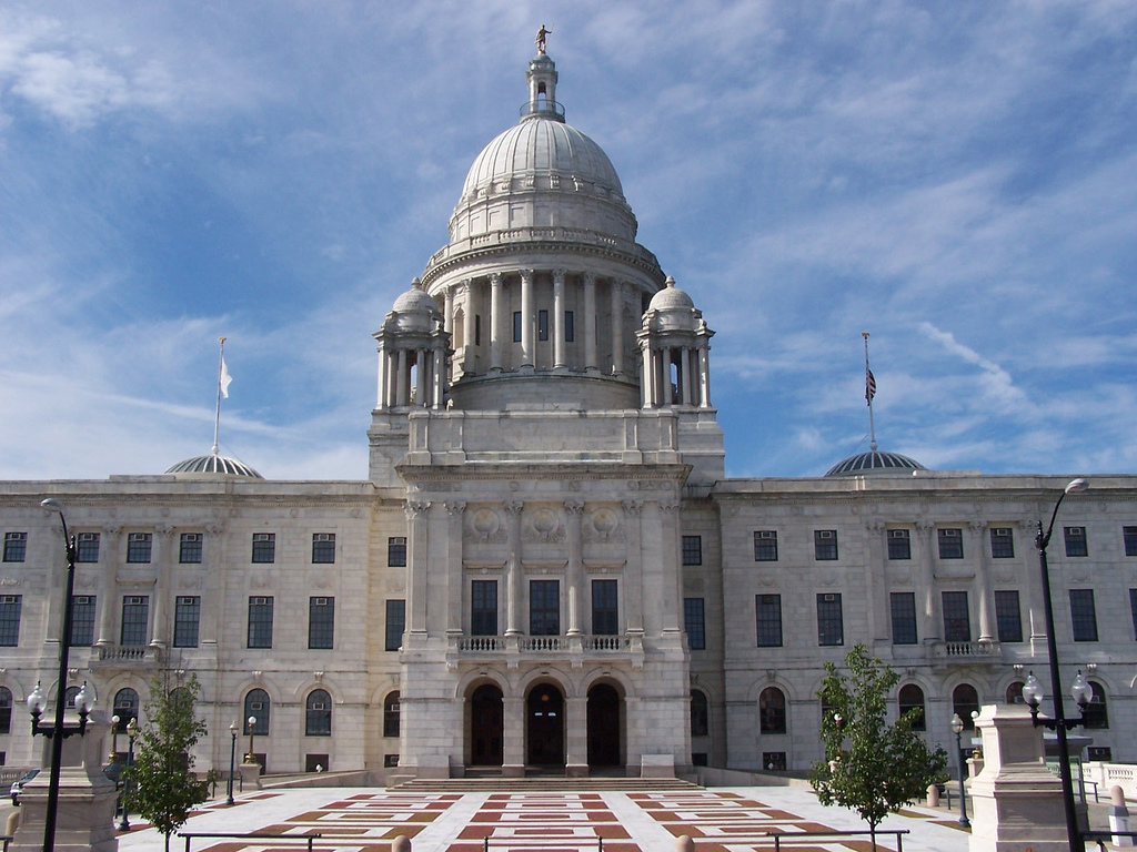 Interstate Industrialized Buildings Commission