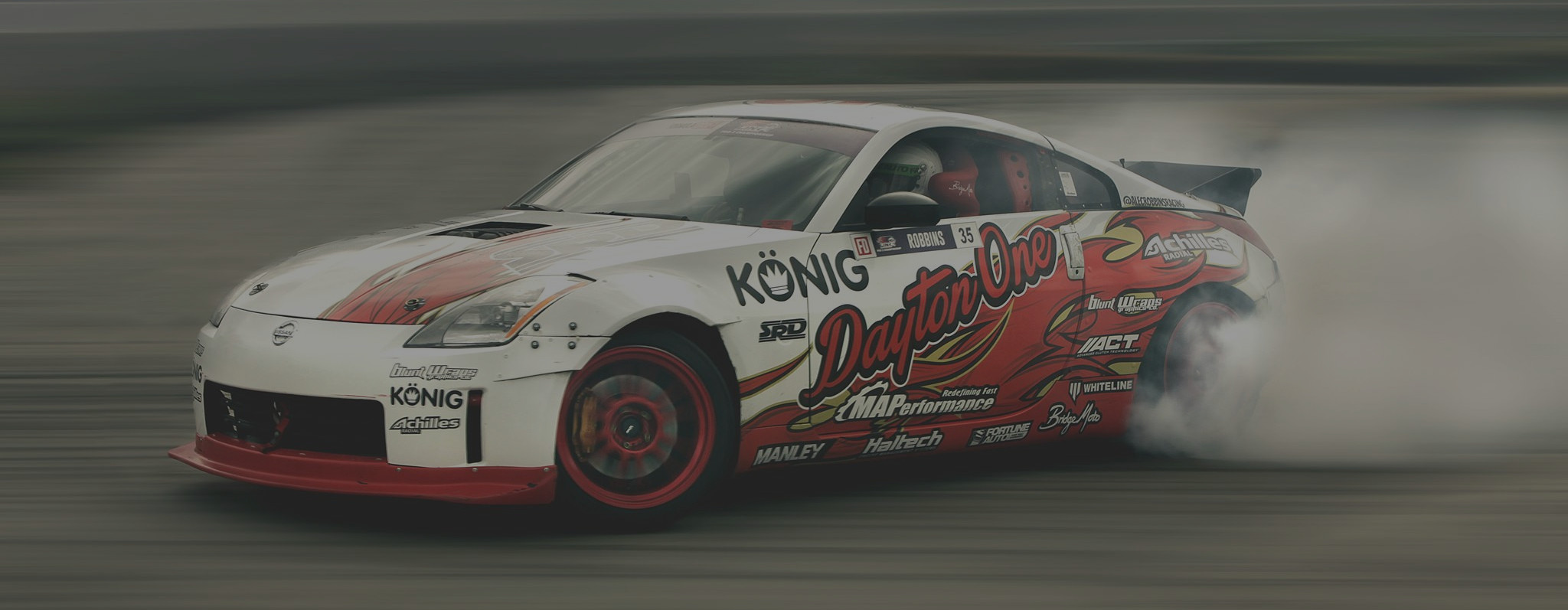 Linkin Park Events 2023 2023 May Drift 101/102