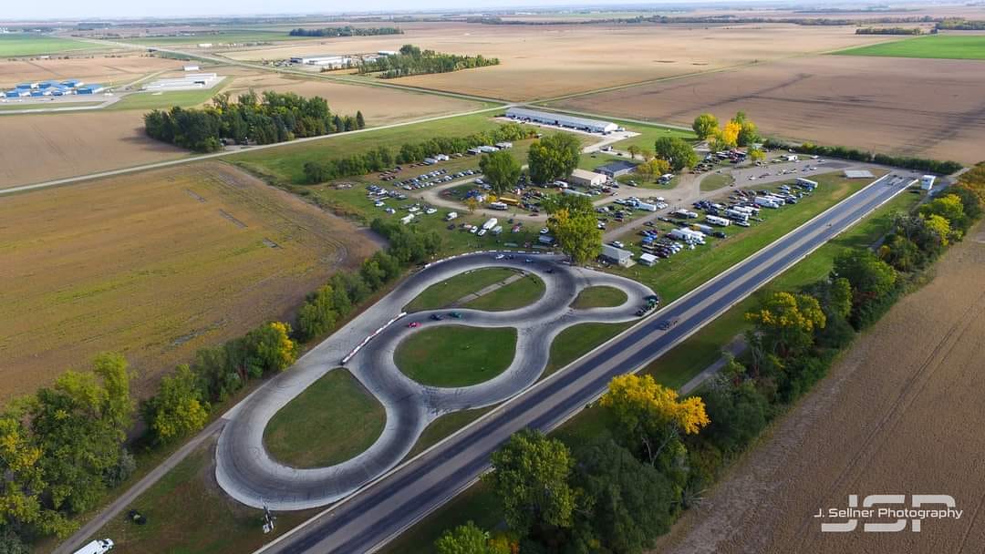 Thank You for 2022 Interstate Raceway