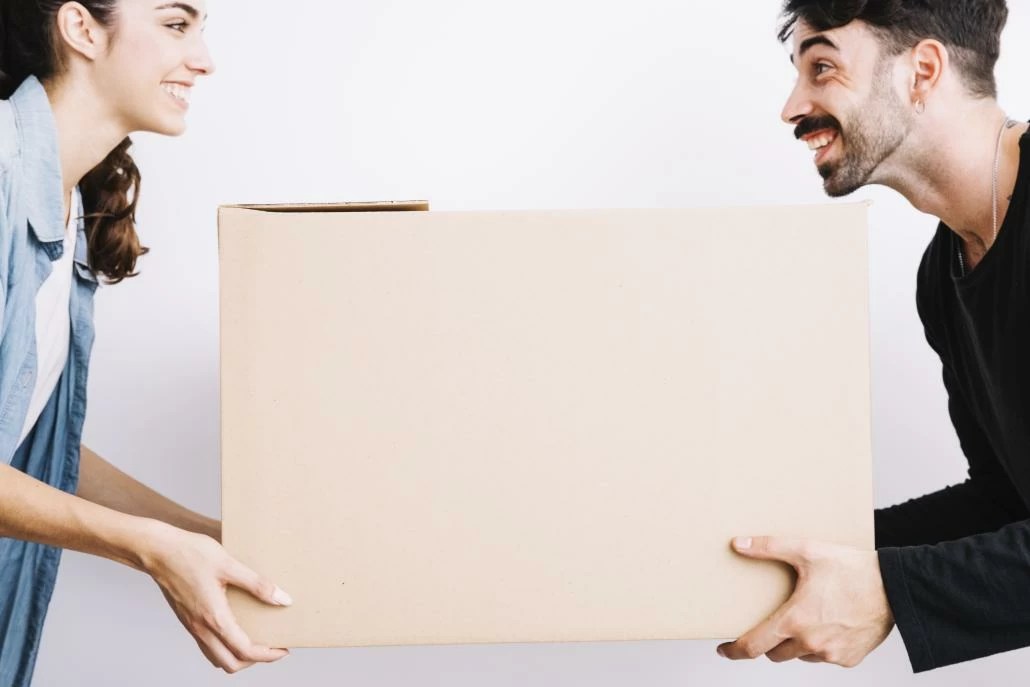 Long Distance Movers Long Distance Moving Company