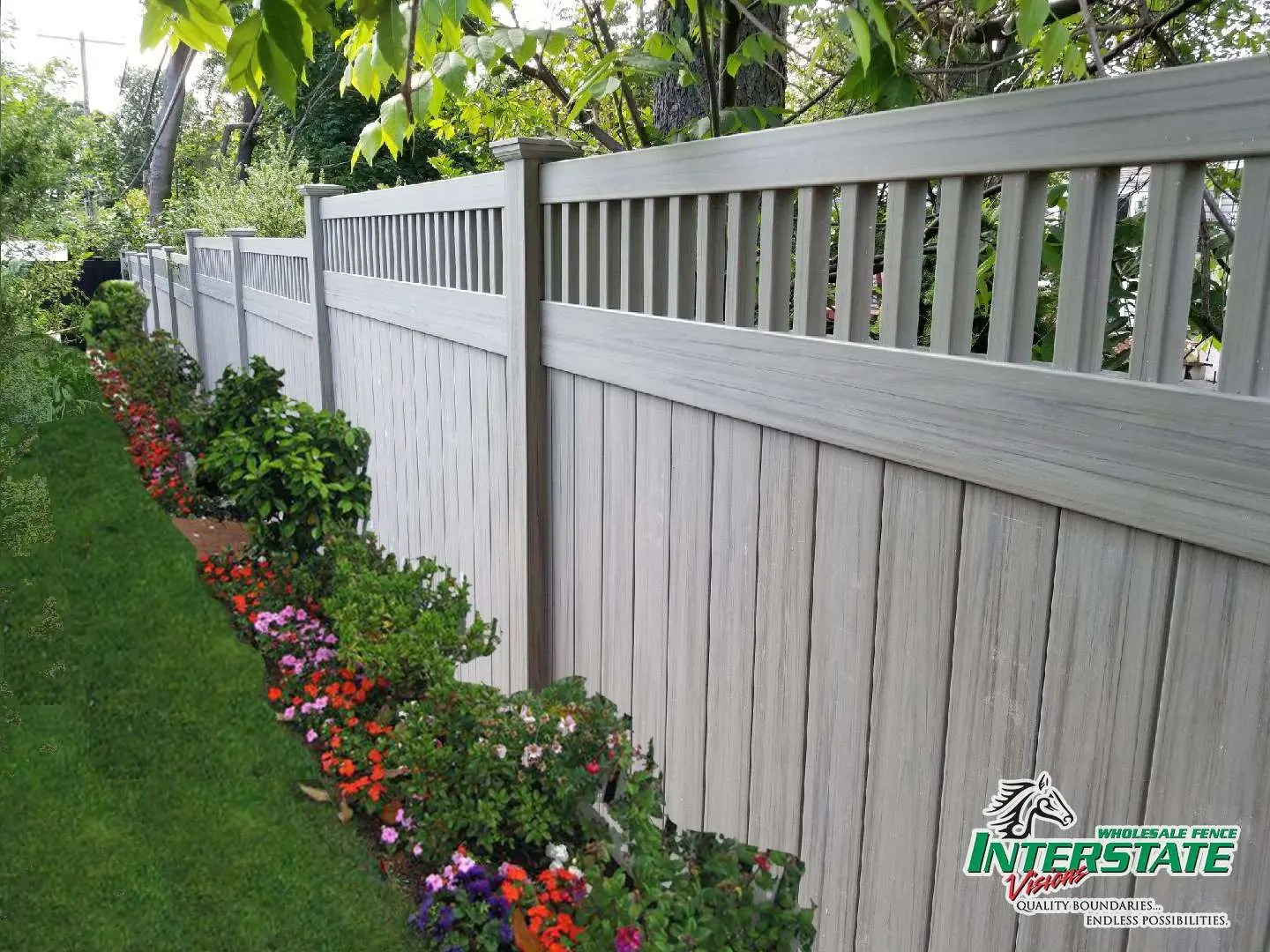 Cypress | Interstate Wholesale Fence