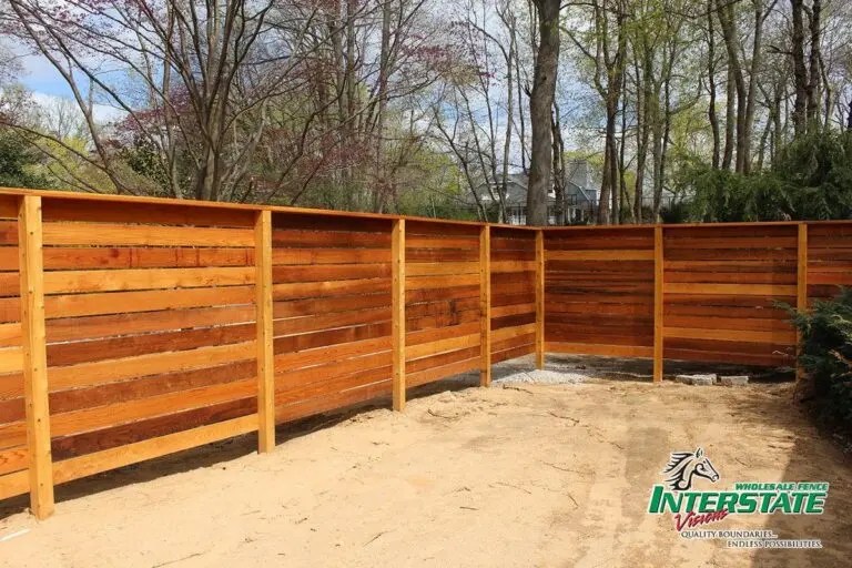 Top Quality Wholesale PVC Fence Allentown PA Interstate Wholesale Fence