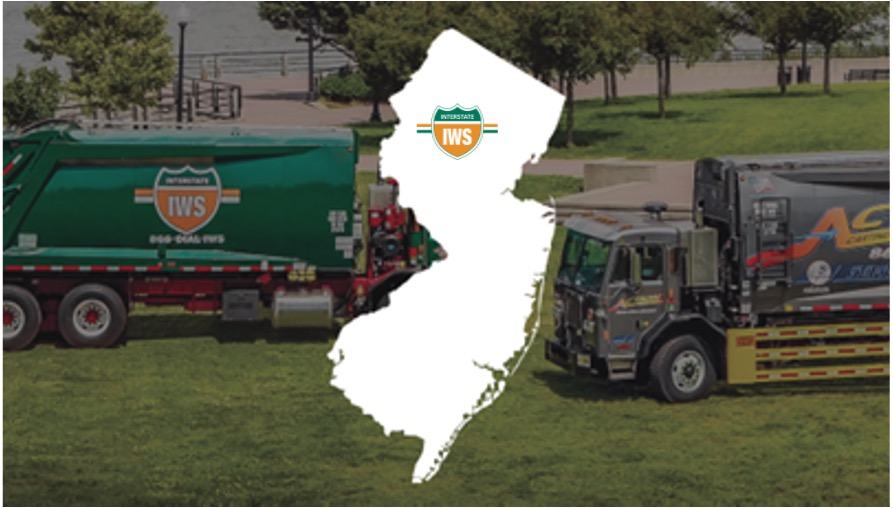 Rockaway Interstate Waste Services
