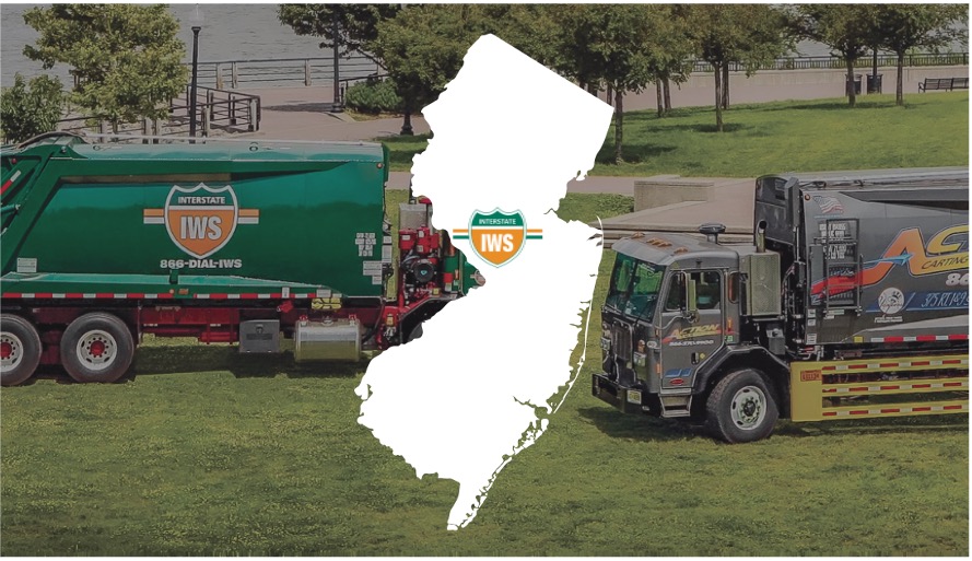 Trenton Interstate Waste Services