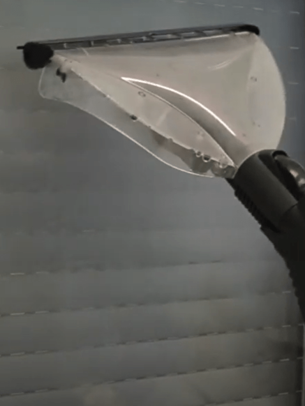 Revo Steam and Vacuum Intersteam