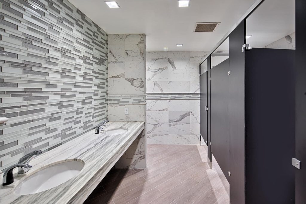 Bedrosians Tile & Stone Interstruct