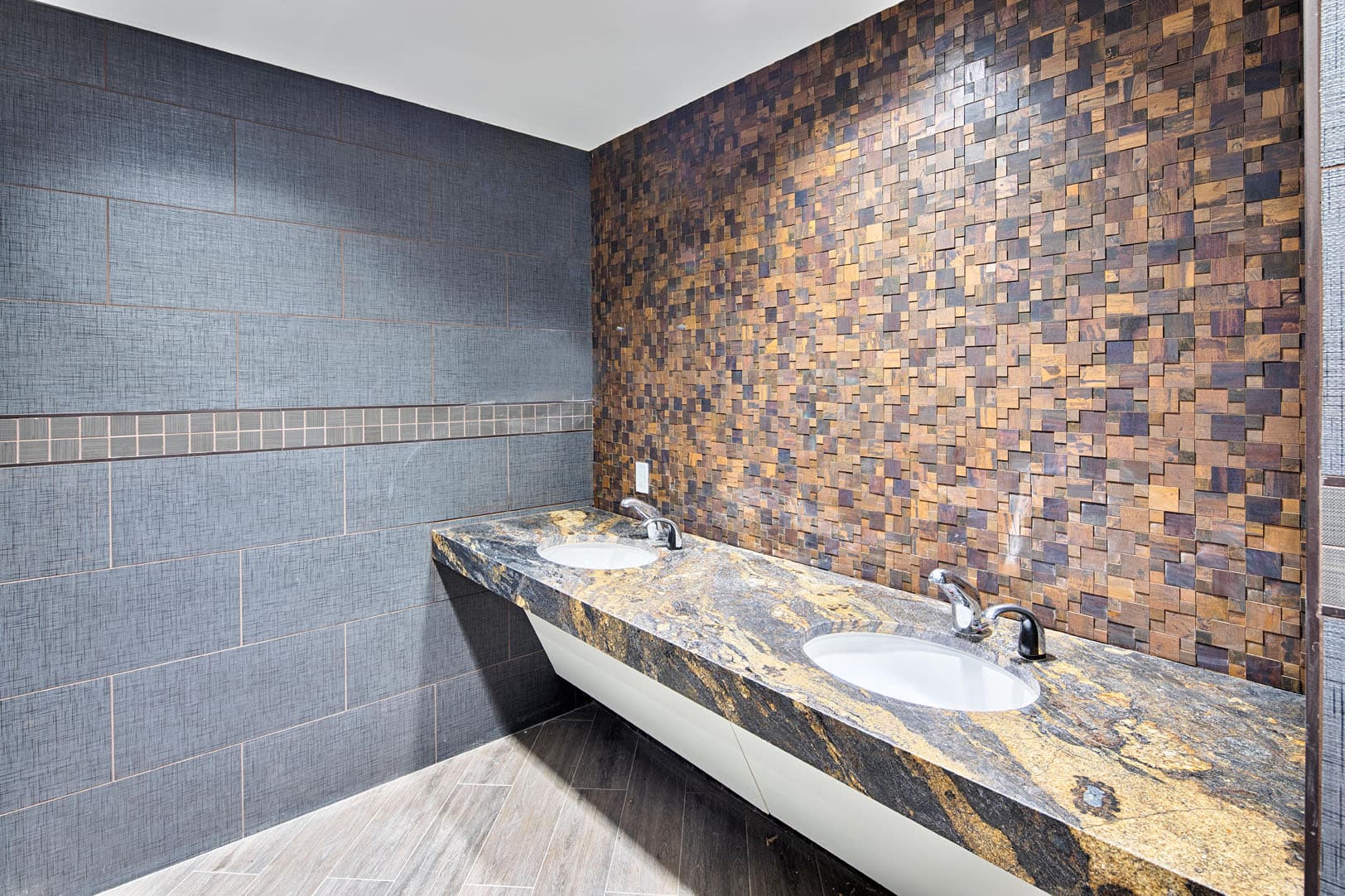 Bedrosians Tile & Stone Interstruct