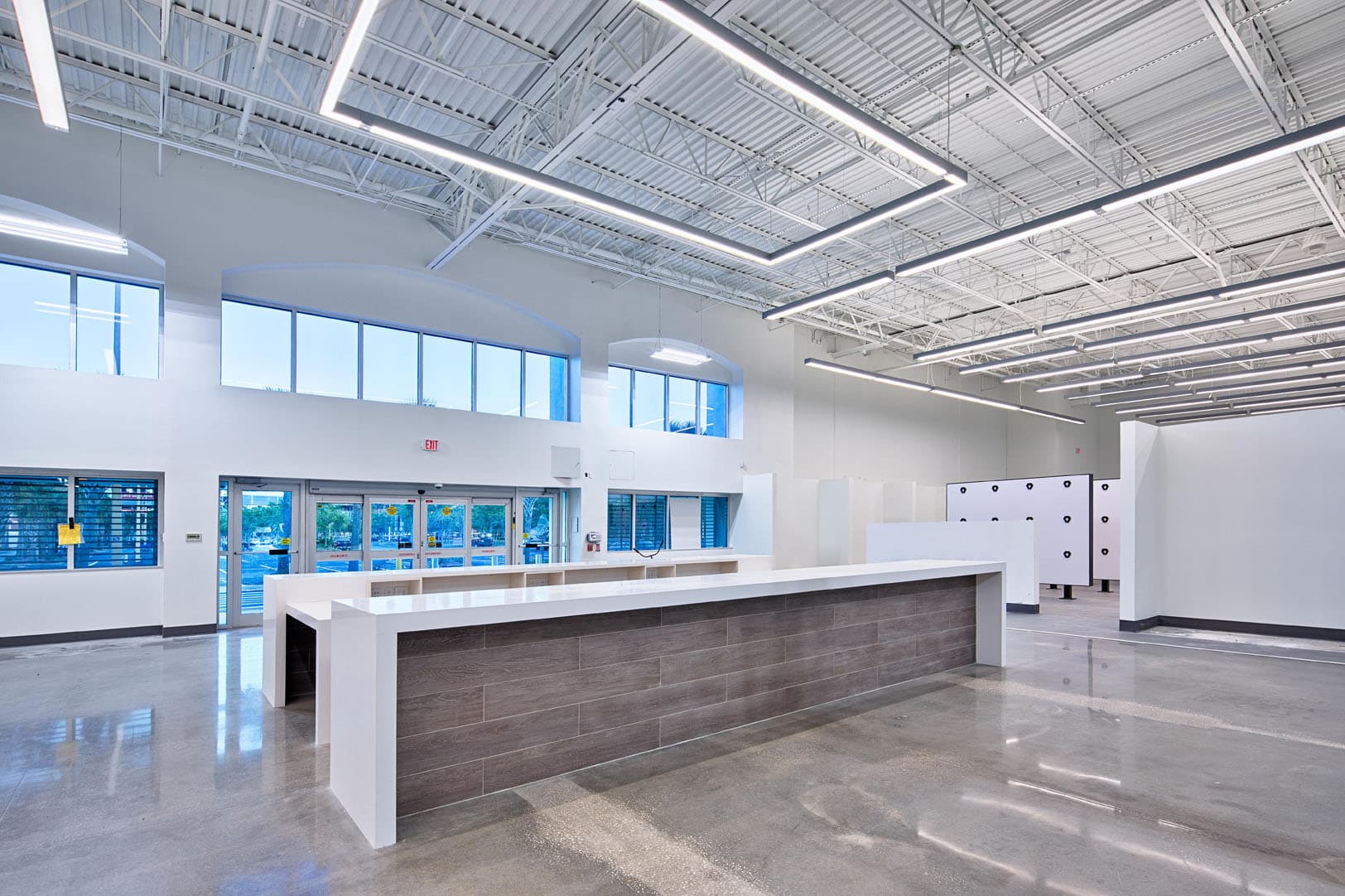 Bedrosians Tile & Stone Interstruct