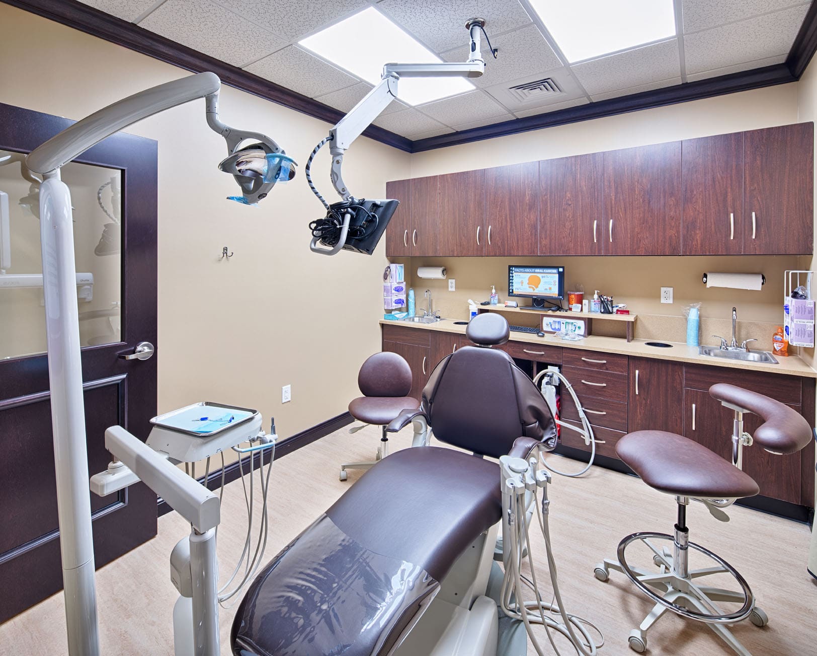 Champions Gate Dentistry Interstruct