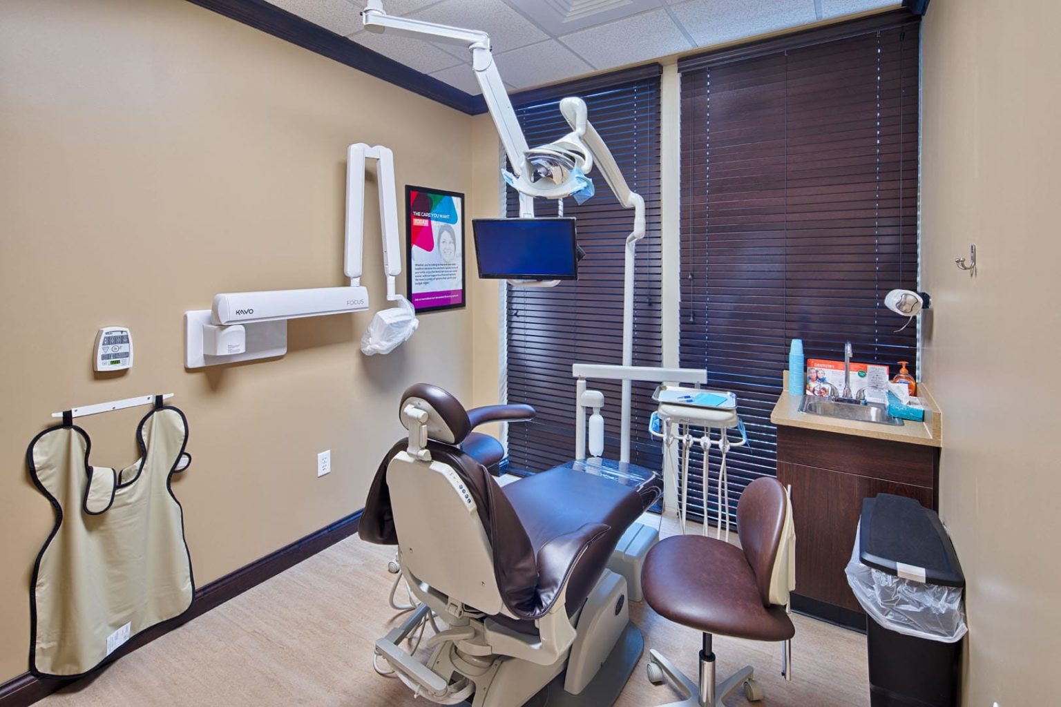 Champions Gate Dentistry Interstruct