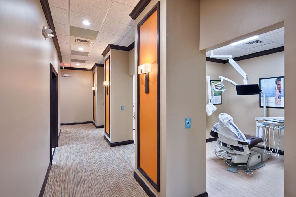 Champions Gate Dentistry Interstruct