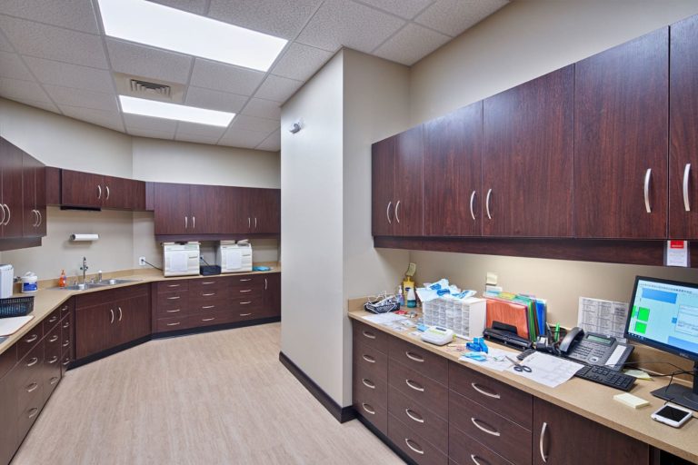 Champions Gate Dentistry Interstruct