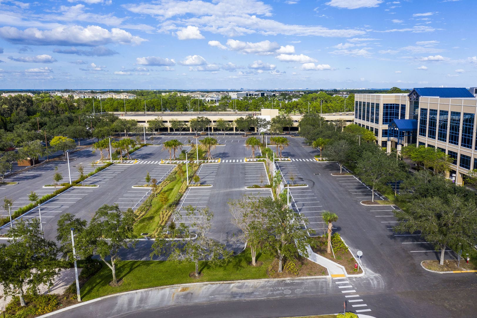 WP Carey Sitework Interstruct