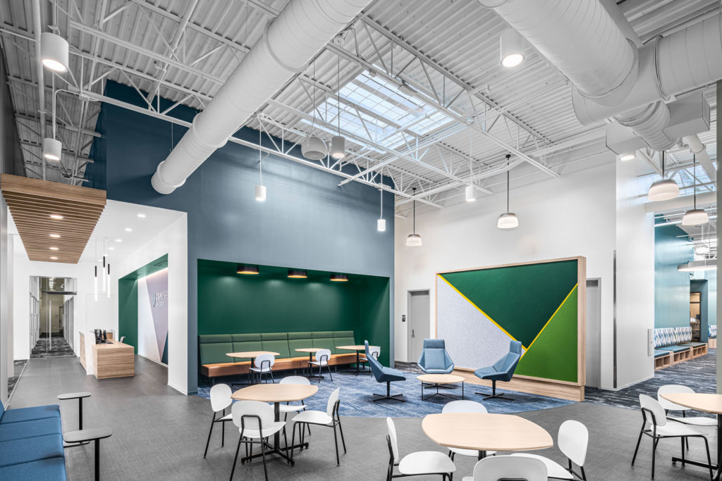 Rasmussen University, Tampa/Brandon Interstruct