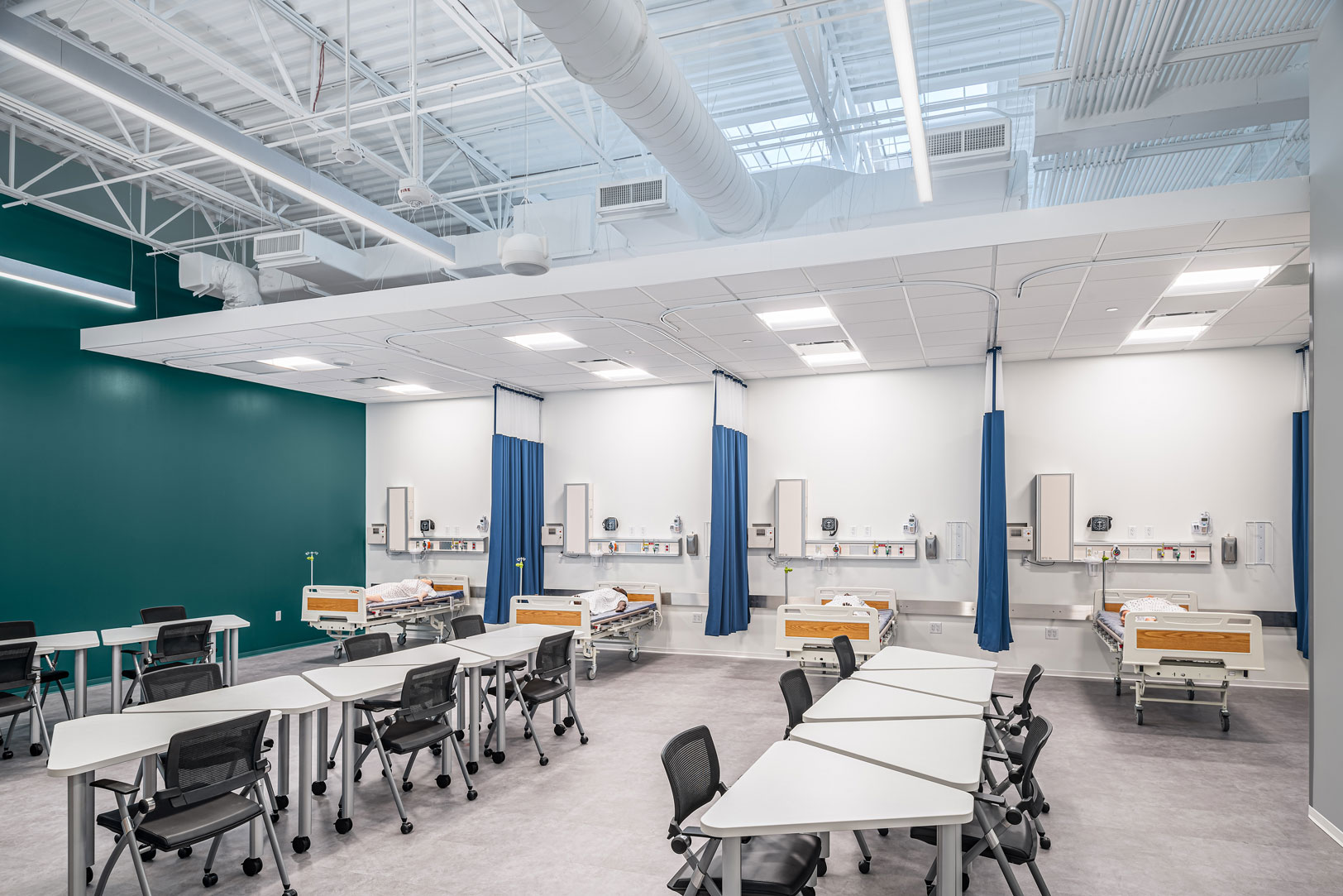 Rasmussen University, Tampa/Brandon Interstruct